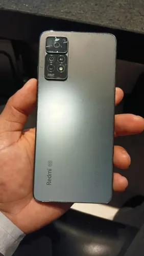 Xiaome redmi 11 pro 5G 