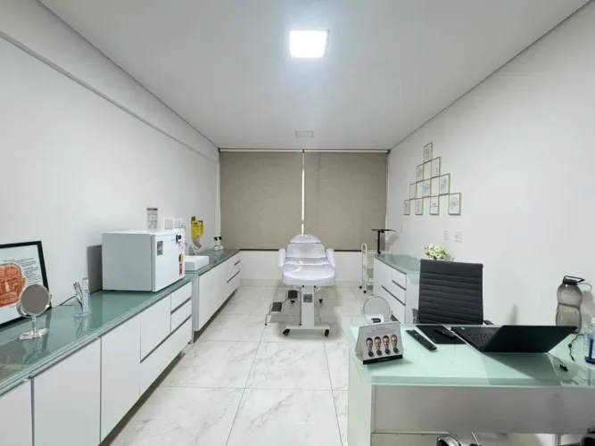Sala à venda - Milionários, - Belo Horizonte