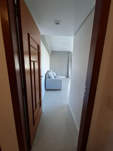 Aluga-se Lindíssimo Loft Mobiliado com 56m² em Joinville