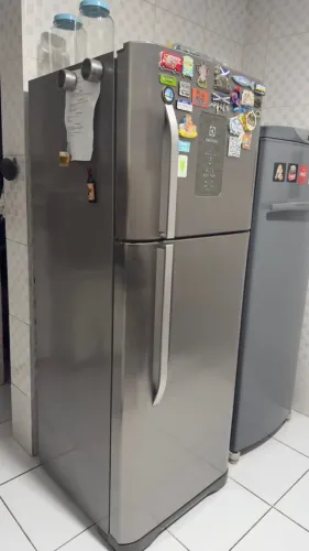Geladeira Duplex Frost Free