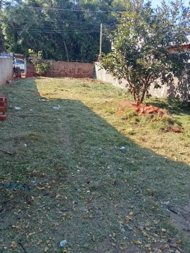 TERRENO COMERCIAL E RESIDENCIAL (NEGOCIAÇÃO FACILITADA)