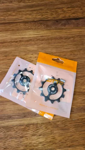 PAR Roldana ceramica cambio Sram 11/12V