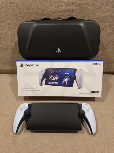 PlayStation Portal