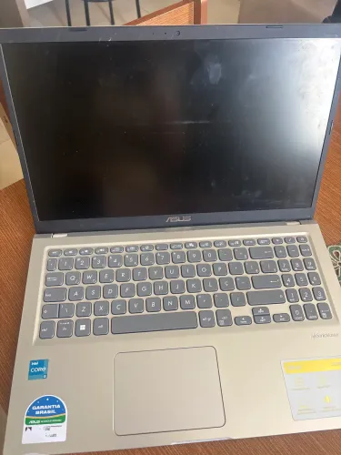Peças e Carcaça de Notebook ASUS - Bateria, SSD, Cooler, Wi-Fi e Estrutura Completa