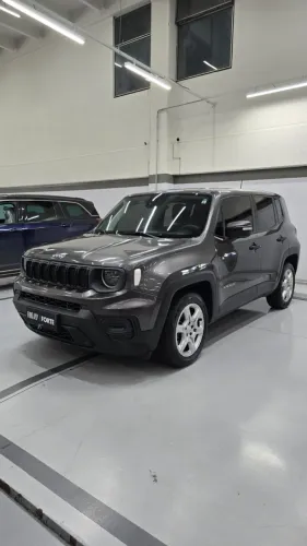 Jeep Renegade T270 1.3 TB 4X2 Flex Aut. 2024