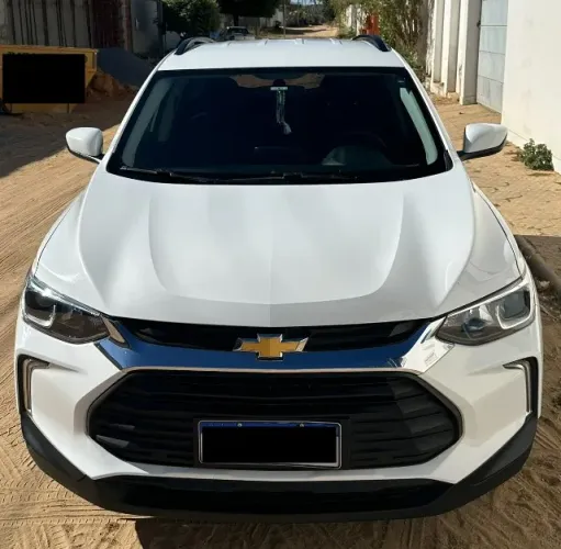 Chevrolet Tracker LT 1.0 Turbo 12V Flex AUT 2025