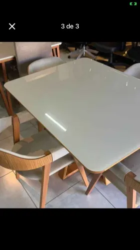 Mesa Justina