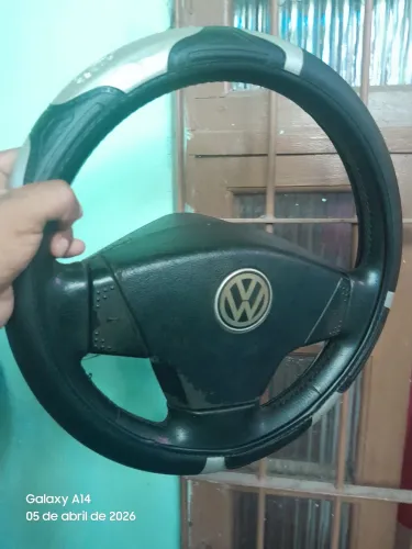 Volante gol g3 original