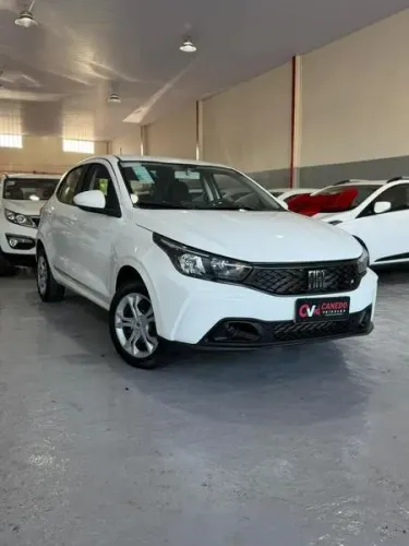 Fiat Argo Drive 1.0 Firefly 2023