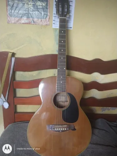 Violão Tagima aço