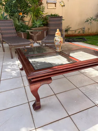 Mesa de centro