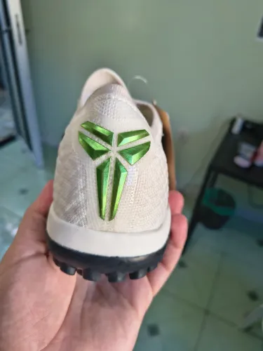 Chuteira society Nike Phantom 6 Reactx Pro Low