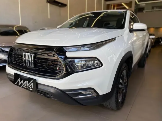 Fiat Toro Freedom 1.3 T270 4X2 Flex AUT 2024