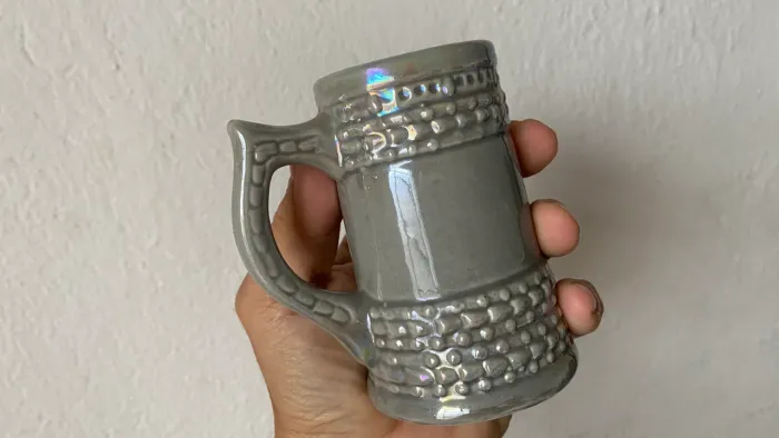 Caneca antiga