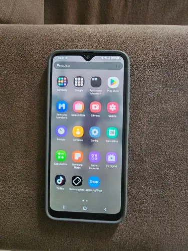 SAMSUNG A30. VENDER LOGO..Contato: *