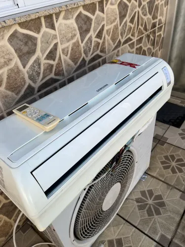Ar condicionado split Samsung 12000 220v
