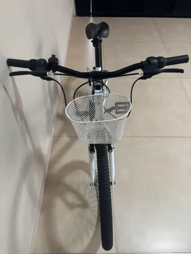 Bicicleta Caloi Ceci aro 20 - Criança