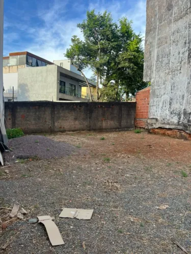 Lote para Venda em Brasília, Condomínio Império dos Nobres (Sobradinho)