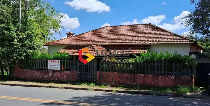 casa - Centro - Artur Nogueira
