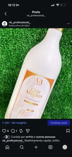 Selagem orgânica