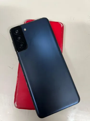 Galaxy S21 Plus 