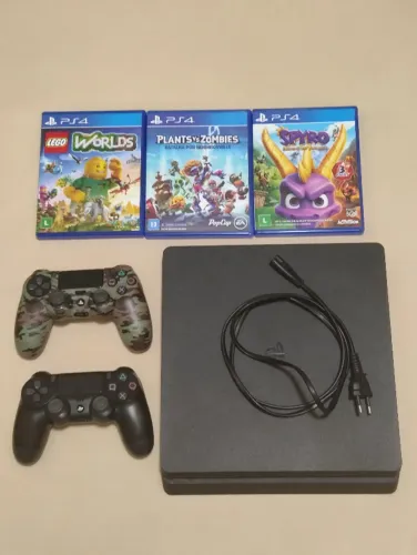 PlayStation 4