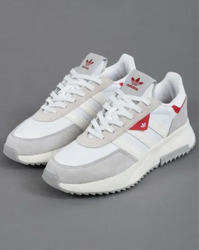 Tênis Adidas originals Retropy F2 tamanho 43