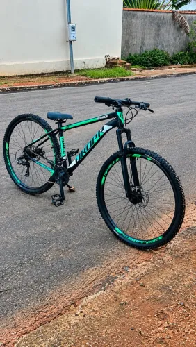 Bike speed Aro 29