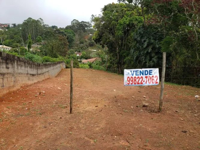 Excelente oportunidade: terreno de 500m² no Bairro Novo Horizonte