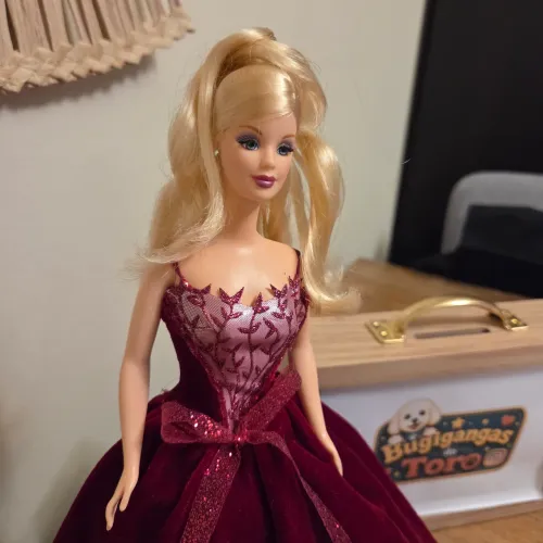 Barbie Edição Especial