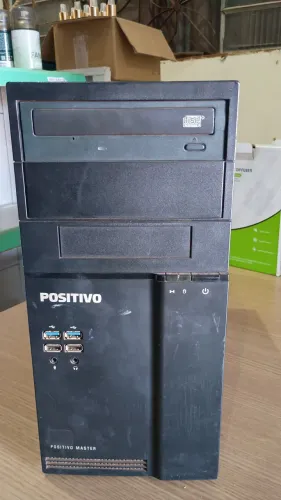 Vendo computador 