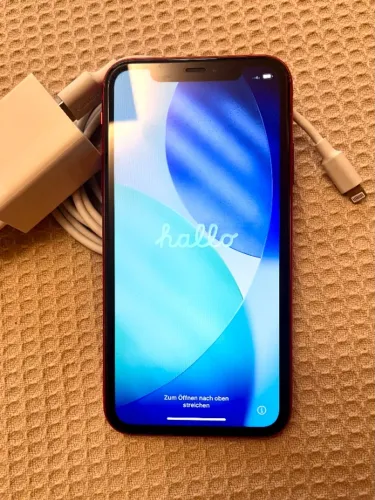 Vendo iPhone 11 128Gb impecável