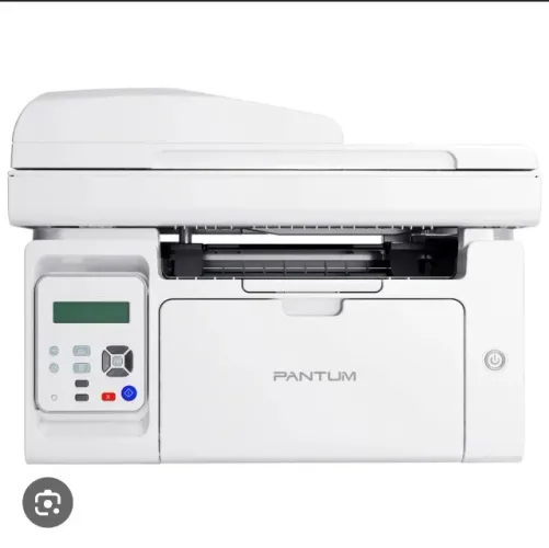 Impressora laser multifuncional Pantum M6559NW (Somente 1.200,00)