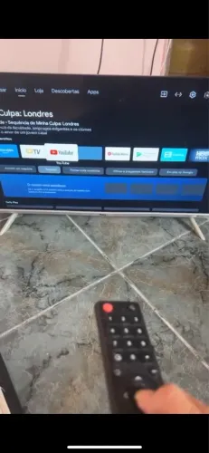 Smart TV LG 42? 4K Nanocell 50NANO75 HDMI 2.0 smart magic Google Alexa