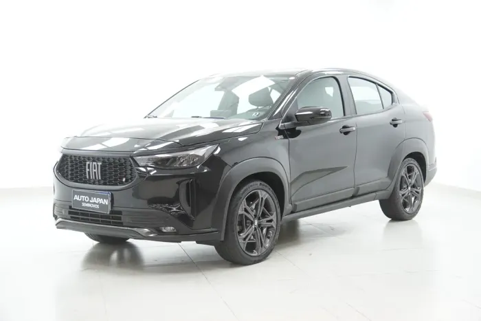 Fiat Fastback Limited Ed.1.3 270 T.flex Aut. 2023