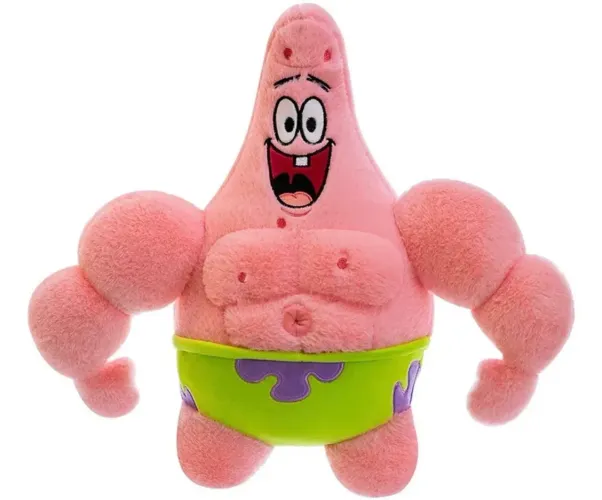 Patrick