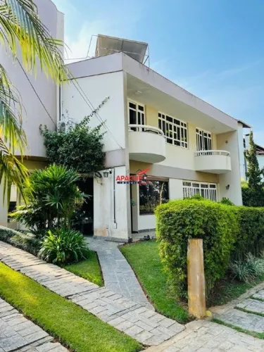 Casa no condomínio Recanto da Serra - Viçosa - MG.