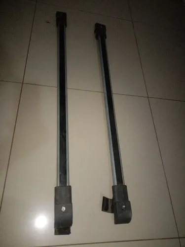 Suporte de bagageiros