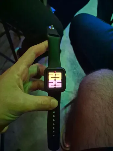 Apple watch 3 38mm