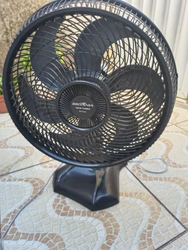 Ventilador Britânia Turbo 40 cm