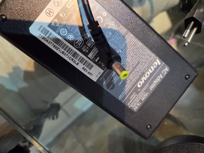 Fonte Notebook Lenovo