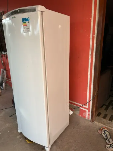 VENDO GELADEIRA CONSUL FROSFREE 