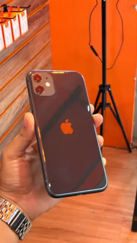 IPhone 11 - 64gb