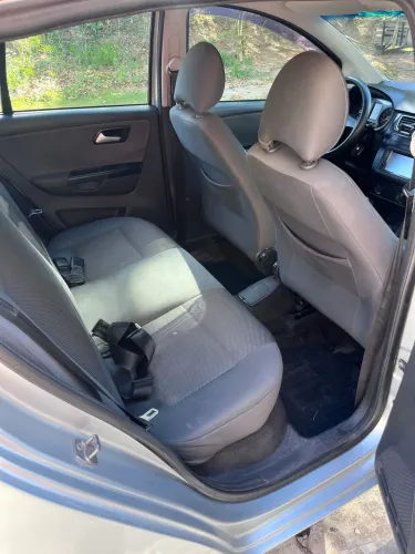 Volkswagen Fox City 1.0 MI/ 1.0mi Total Flex 8V 5P 2010
