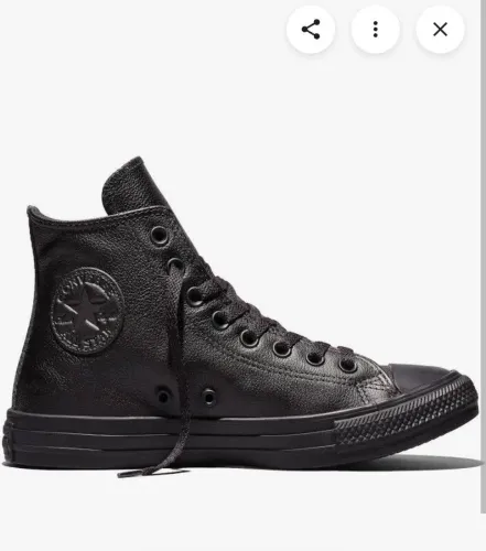ALL STAR SINTÉTICO monochrome
