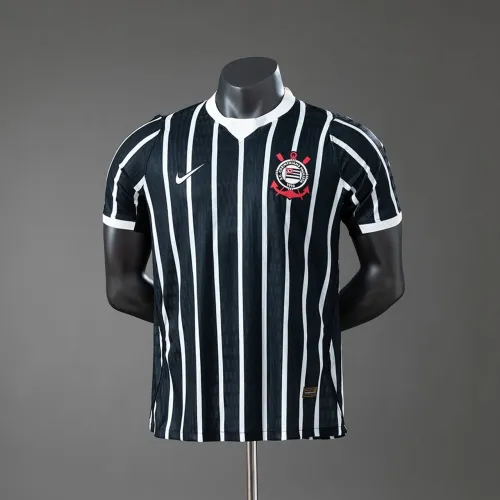 Camisa Corinthians Away 26-27 Jogador