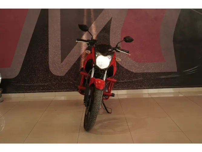 Yamaha Ys 150 fazer sed 2024