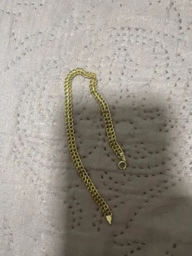 pulseira de ouro 