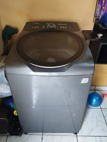 Máquina de lavar