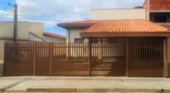 IMÓVEL COMERCIAL - SALÃO + MEZANINO / JARDIM BARONESA